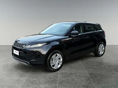 Land Rover Range Rover Evoque 1.5 I3 PHEV 300 CV AWD Auto del 2022 usata a Trento