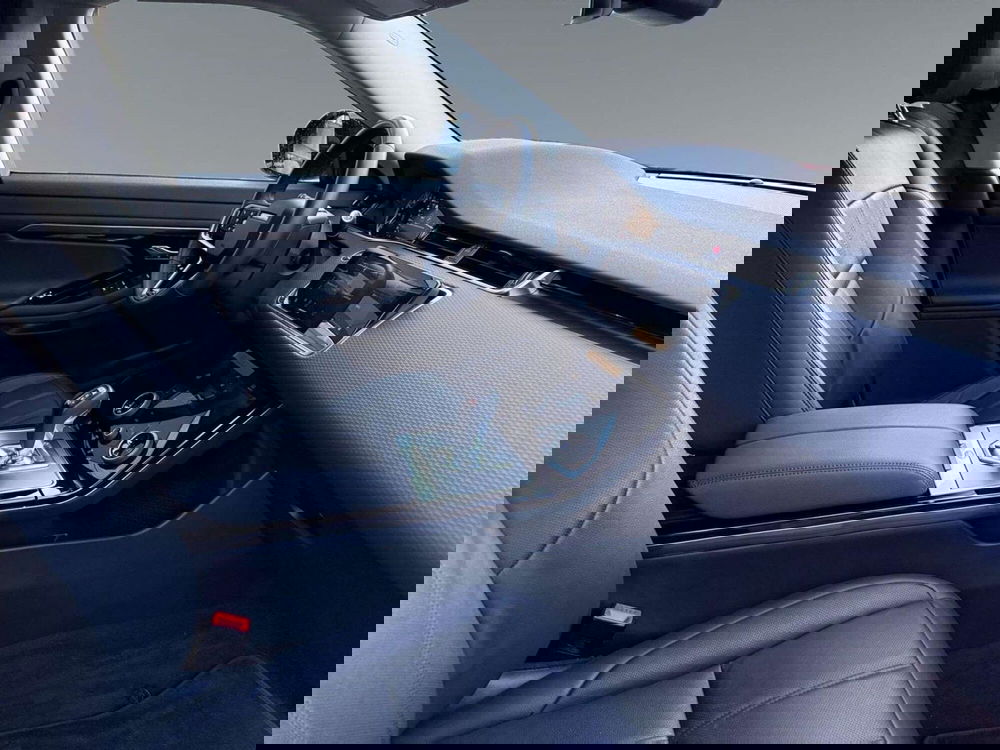 Land Rover Range Rover Evoque usata a Trento (4)