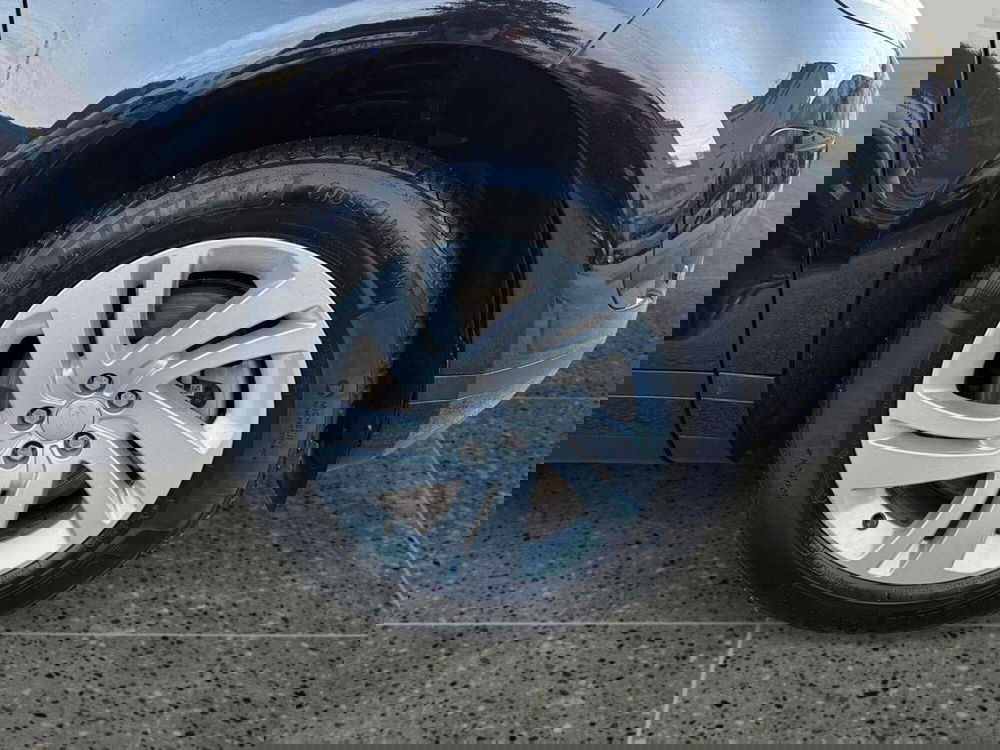 Land Rover Range Rover Evoque usata a Trento (9)