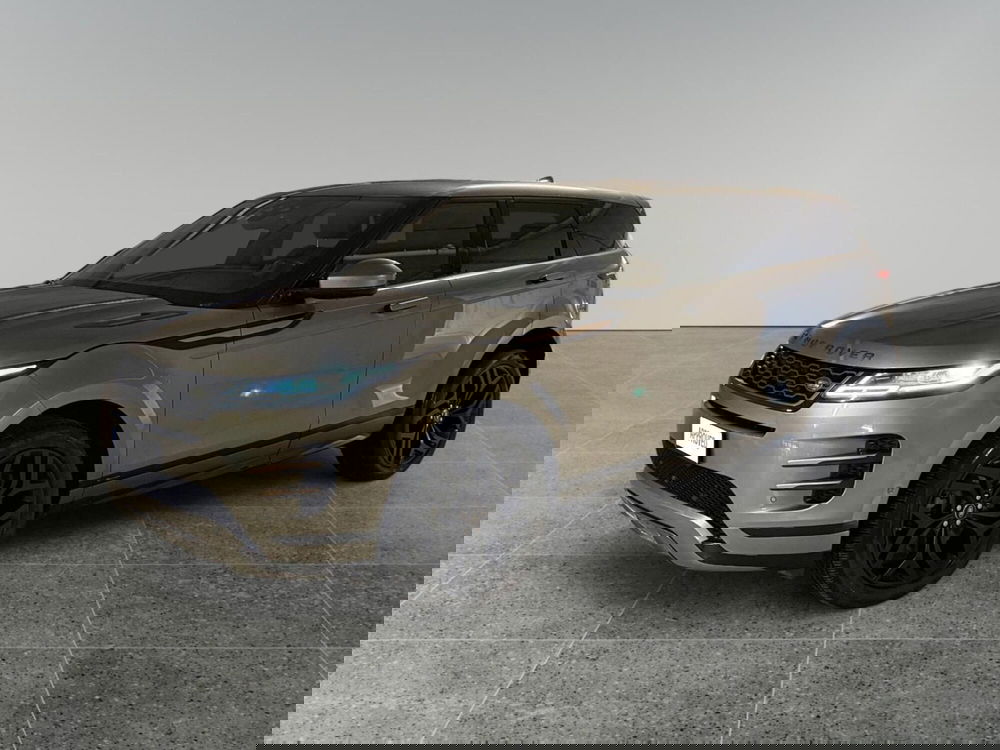 Land Rover Range Rover Evoque usata a Trento