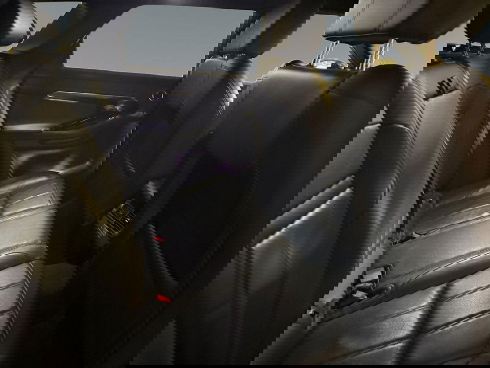 Land Rover Range Rover Evoque usata a Trento (5)