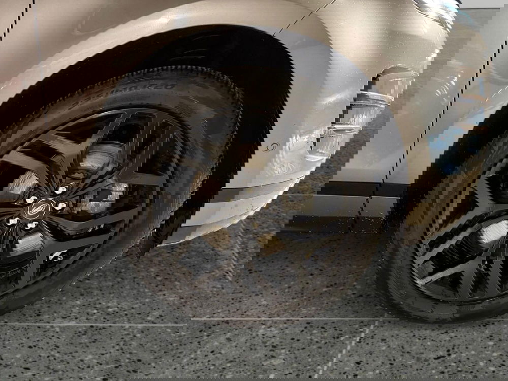 Land Rover Range Rover Evoque usata a Trento (9)