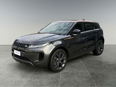Land Rover Range Rover Evoque 2.0D I4 163 CV AWD Auto SE del 2022 usata a Trento