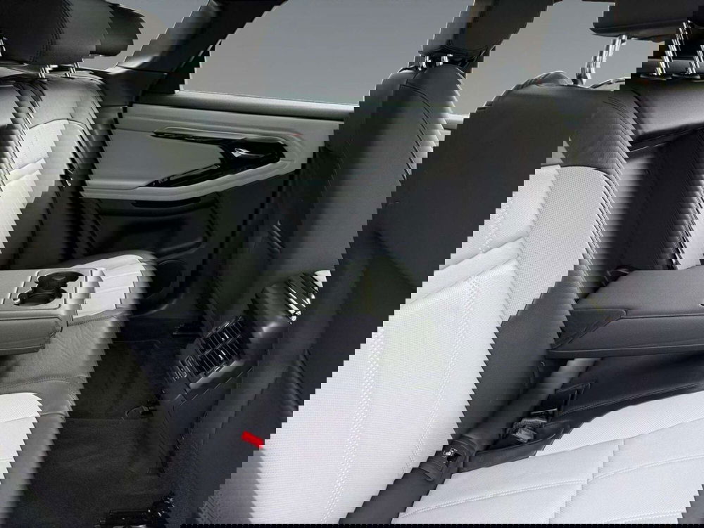 Land Rover Range Rover Evoque usata a Trento (5)