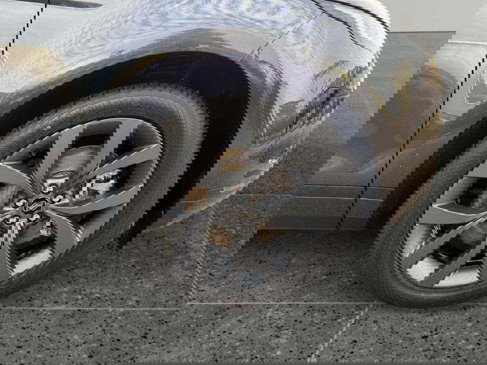 Land Rover Range Rover Evoque usata a Trento (9)