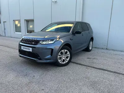Land Rover Discovery Sport 2.0 TD4 204 CV AWD Auto R-Dynamic HSE del 2021 usata a Trento