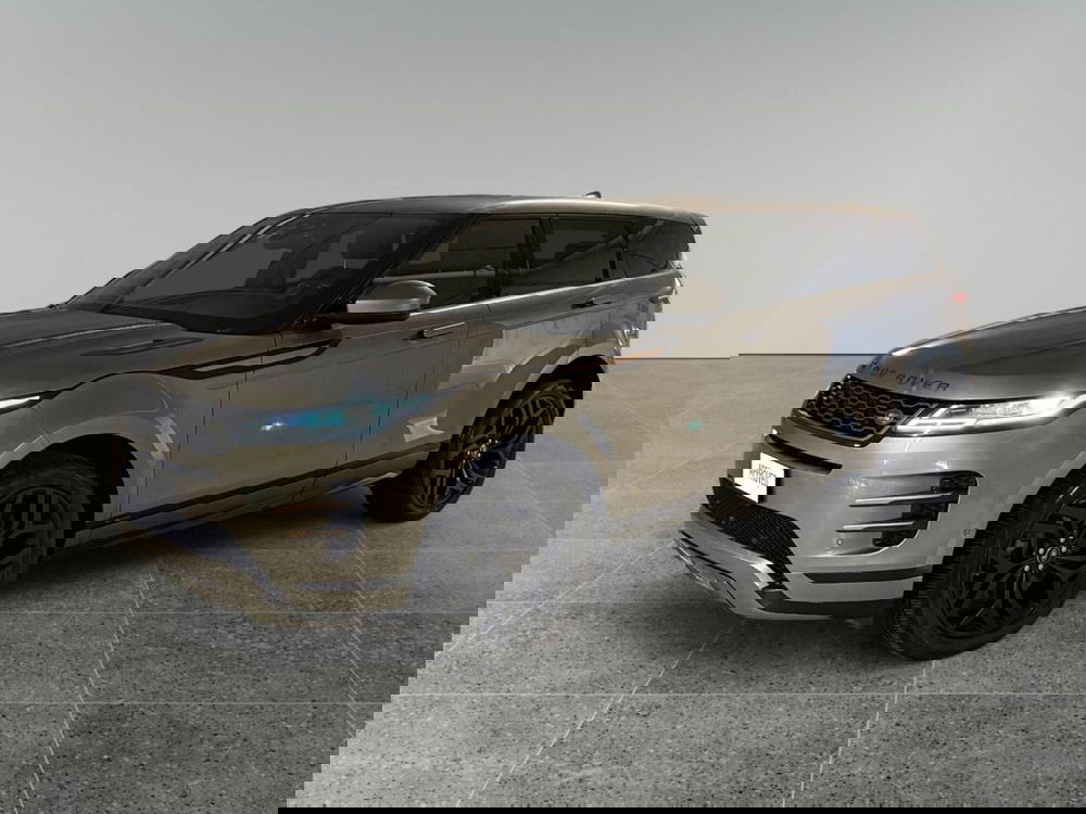 Land Rover Range Rover Evoque nuova a Trento