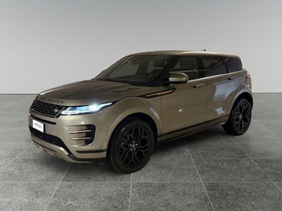Land Rover Range Rover Evoque 2.0D I4 163 CV AWD Auto SE nuova a Trento