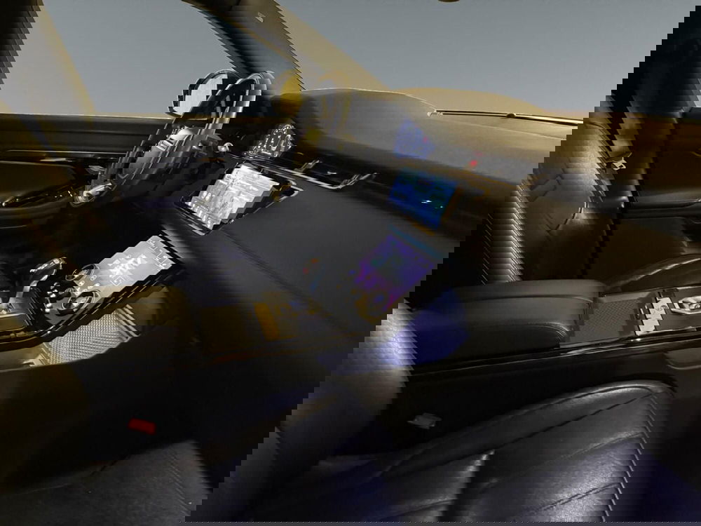 Land Rover Range Rover Evoque nuova a Trento (3)