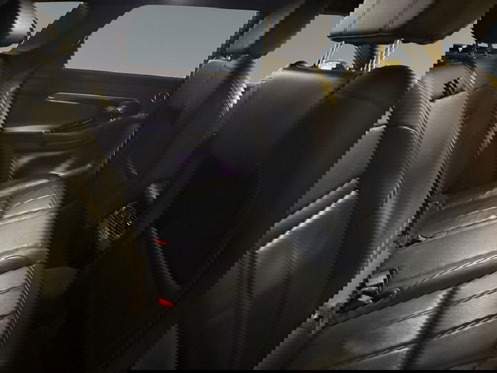 Land Rover Range Rover Evoque nuova a Trento (5)