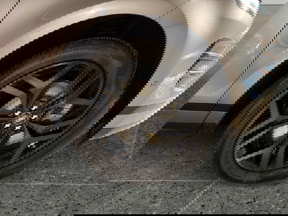 Land Rover Range Rover Evoque nuova a Trento (9)