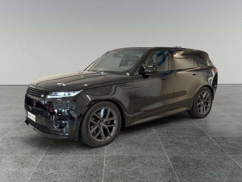 Land Rover Range Rover Sport nuova a Trento