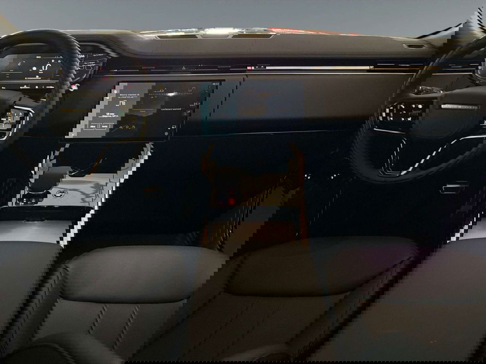 Land Rover Range Rover Sport nuova a Trento (3)