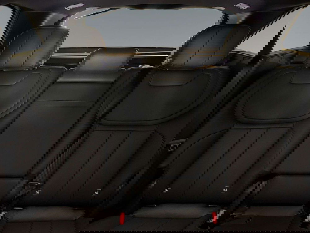 Land Rover Range Rover Sport nuova a Trento (5)