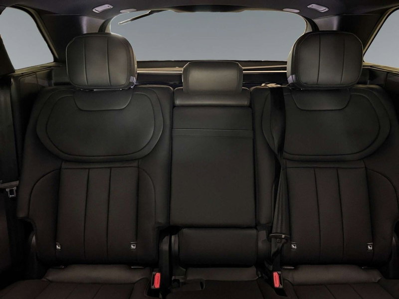 Land Rover Range Rover Sport nuova a Trento (5)
