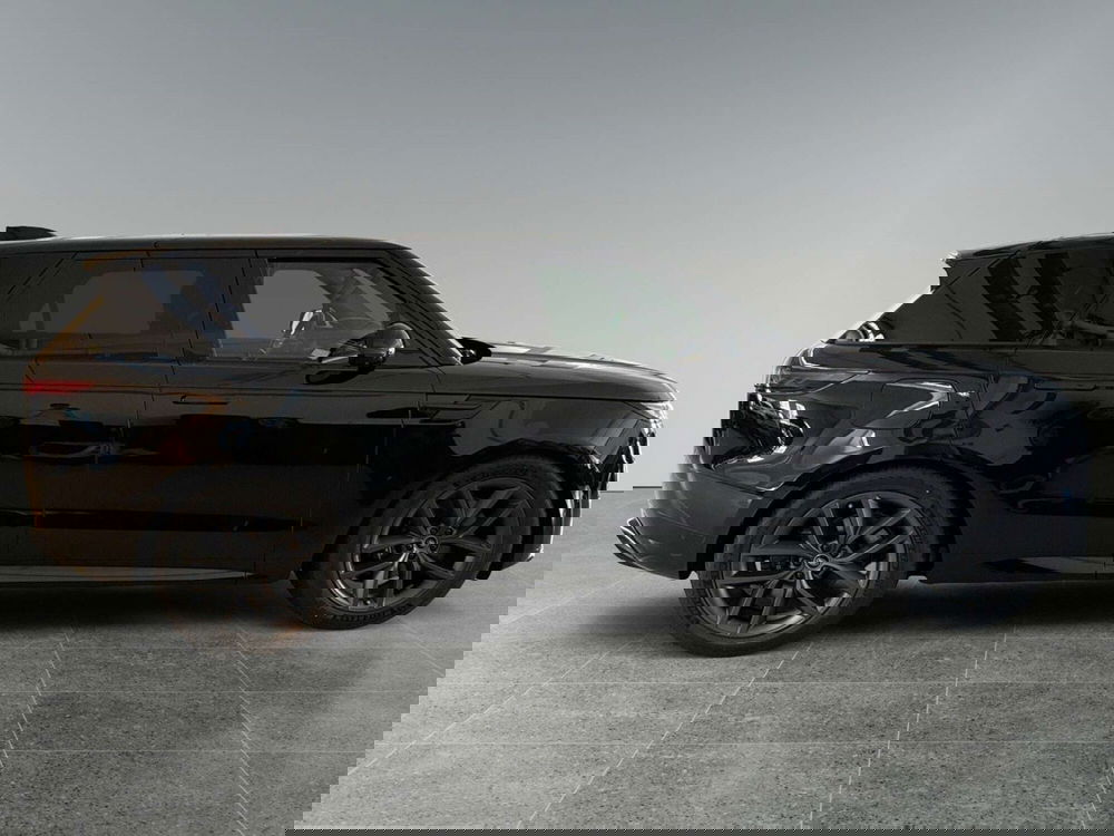 Land Rover Range Rover Sport nuova a Trento (6)