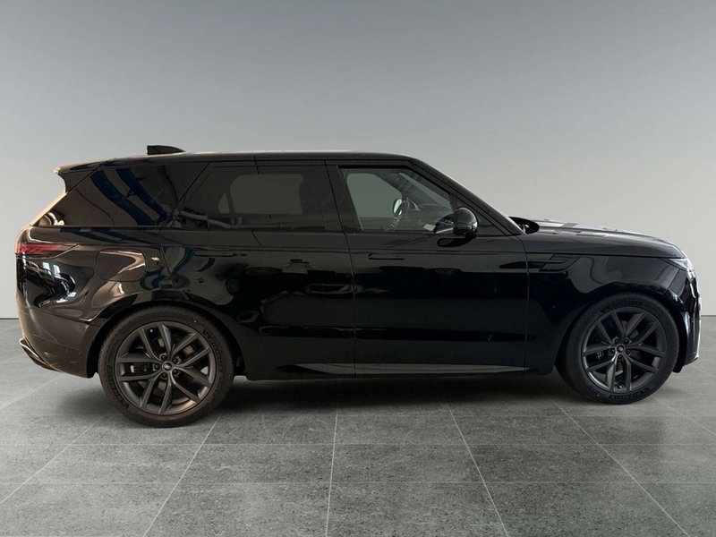 Land Rover Range Rover Sport nuova a Trento (6)