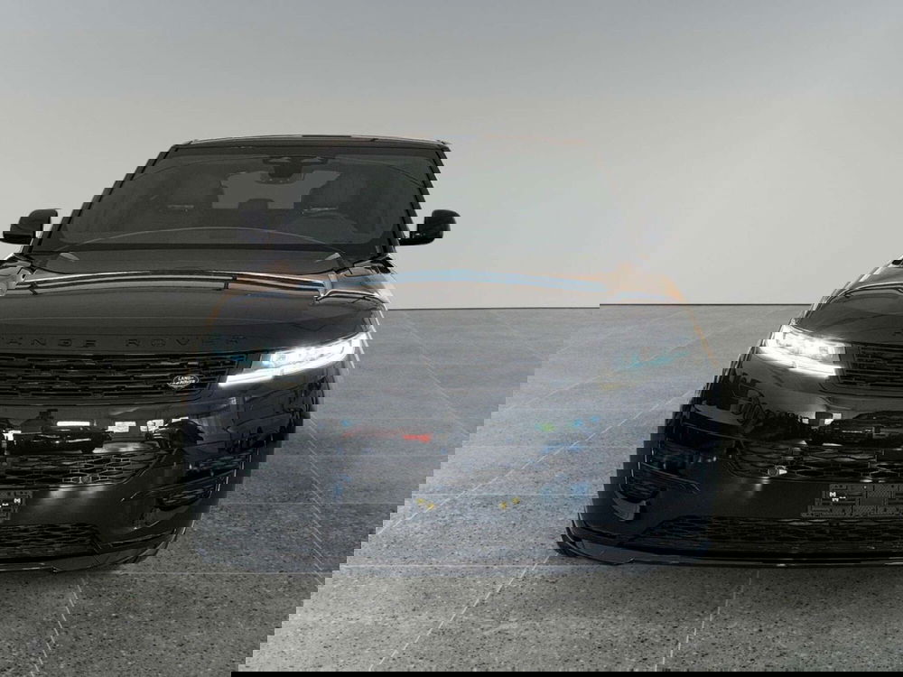 Land Rover Range Rover Sport nuova a Trento (8)