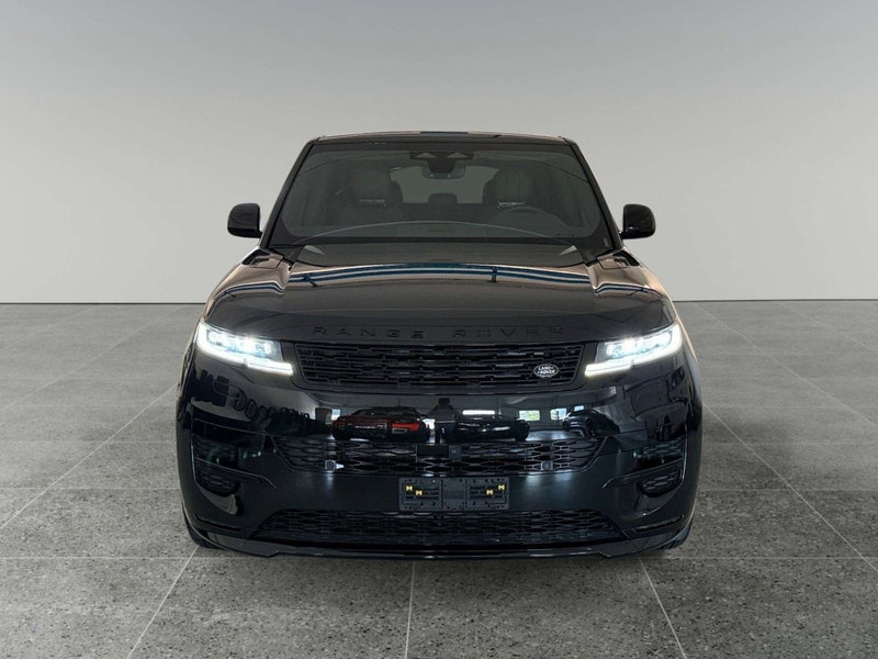 Land Rover Range Rover Sport nuova a Trento (8)