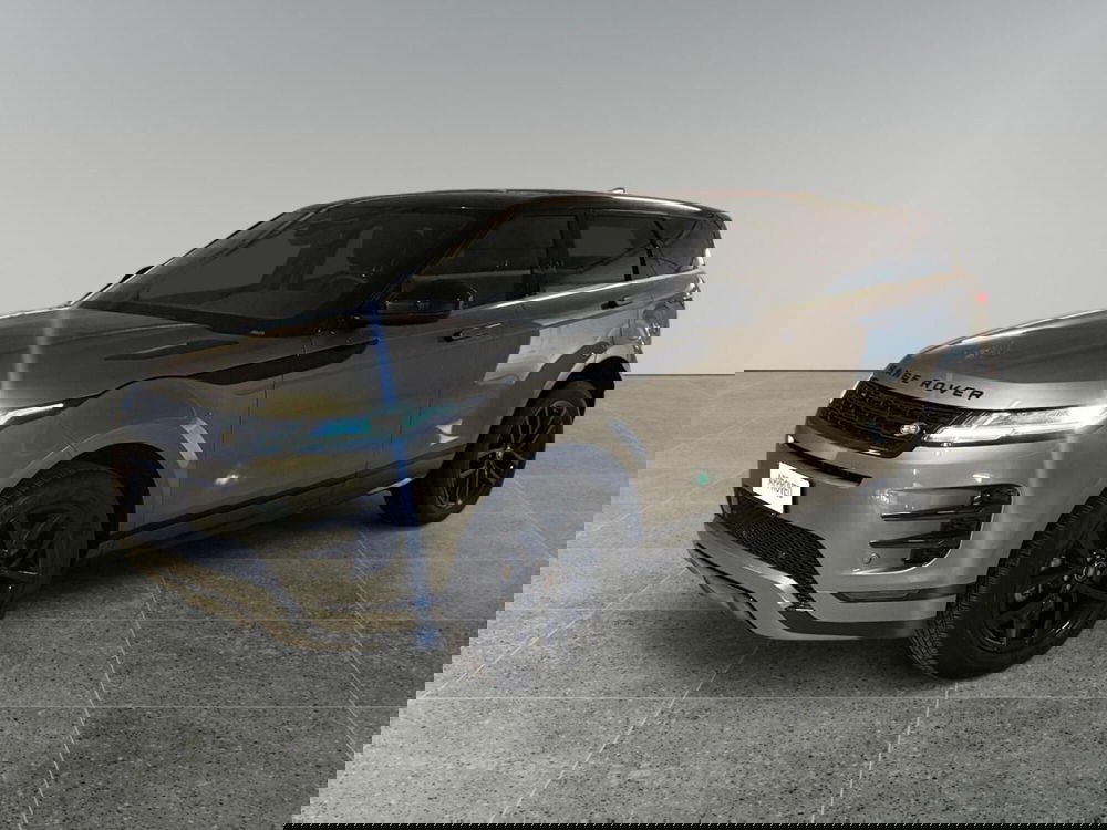 Land Rover Range Rover Evoque nuova a Trento