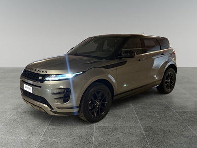 Land Rover Range Rover Evoque 1.5 i3 phev Dynamic SE awd 269cv auto nuova a Trento