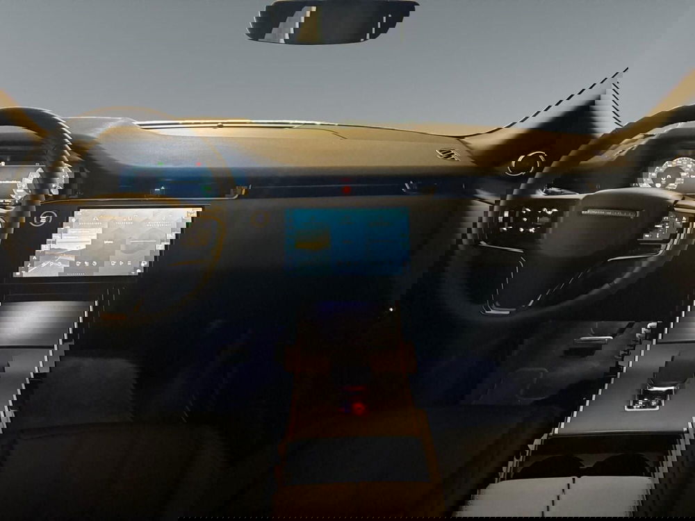 Land Rover Range Rover Evoque nuova a Trento (4)