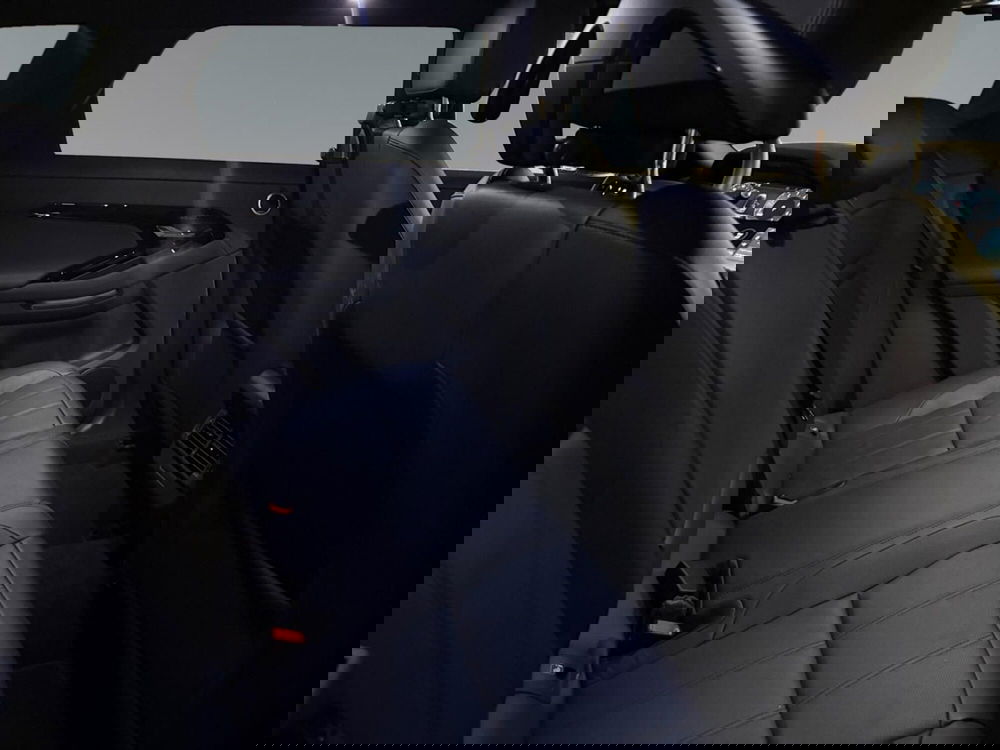 Land Rover Range Rover Evoque nuova a Trento (5)