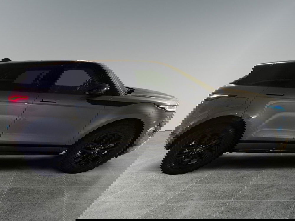 Land Rover Range Rover Evoque nuova a Trento (6)