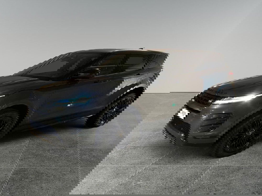 Land Rover Range Rover Evoque nuova a Trento