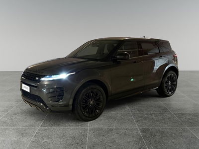 Land Rover Range Rover Evoque 2.0D I4 163 CV AWD Auto SE nuova a Trento