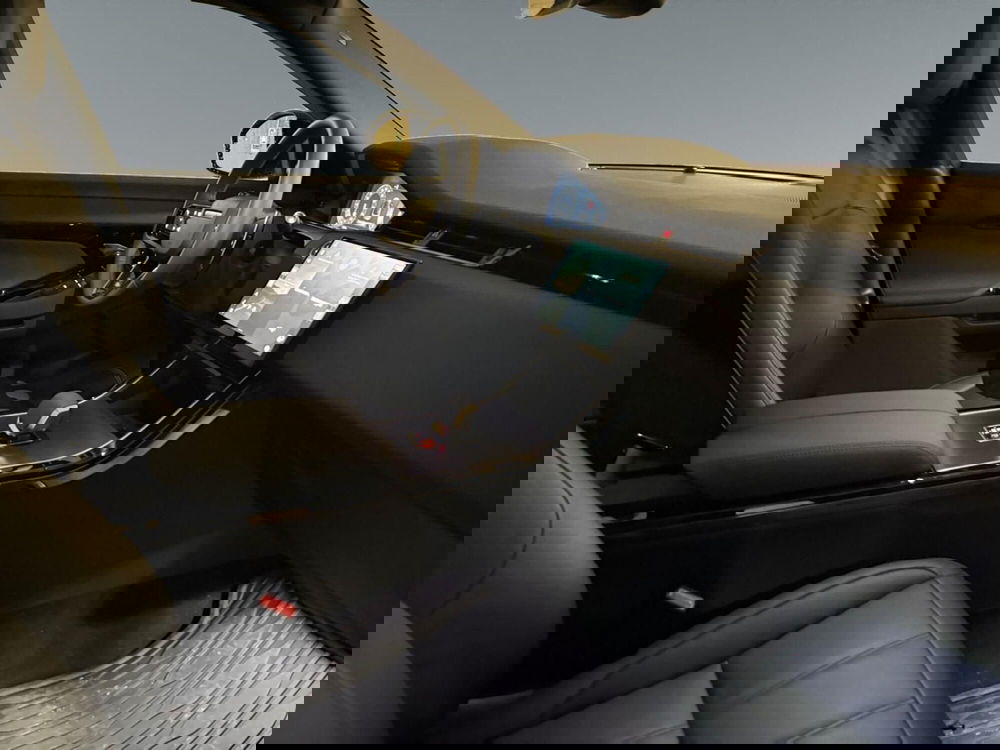 Land Rover Range Rover Evoque nuova a Trento (3)