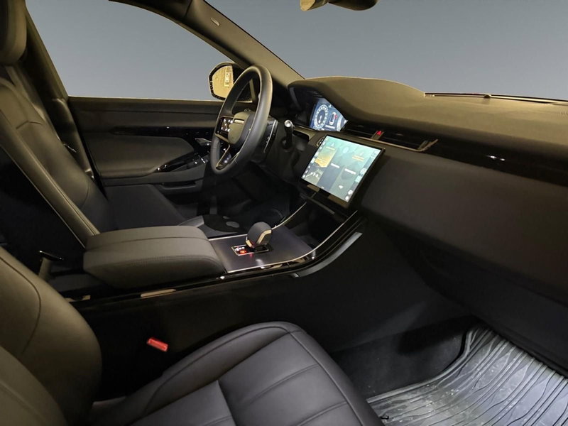 Land Rover Range Rover Evoque nuova a Trento (3)