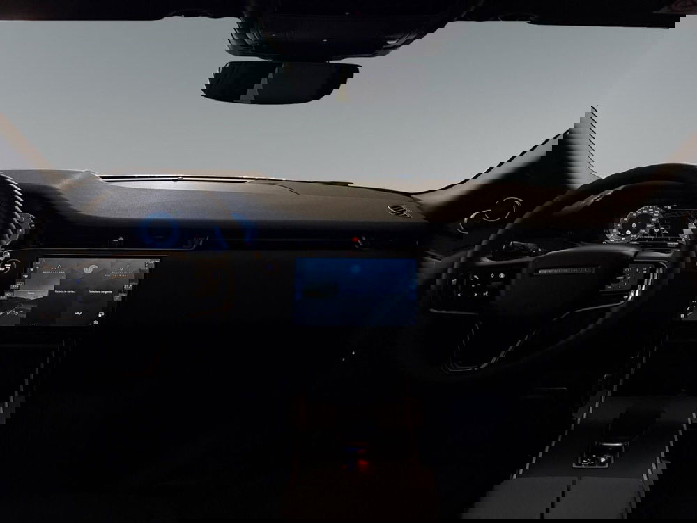 Land Rover Range Rover Evoque nuova a Trento (4)