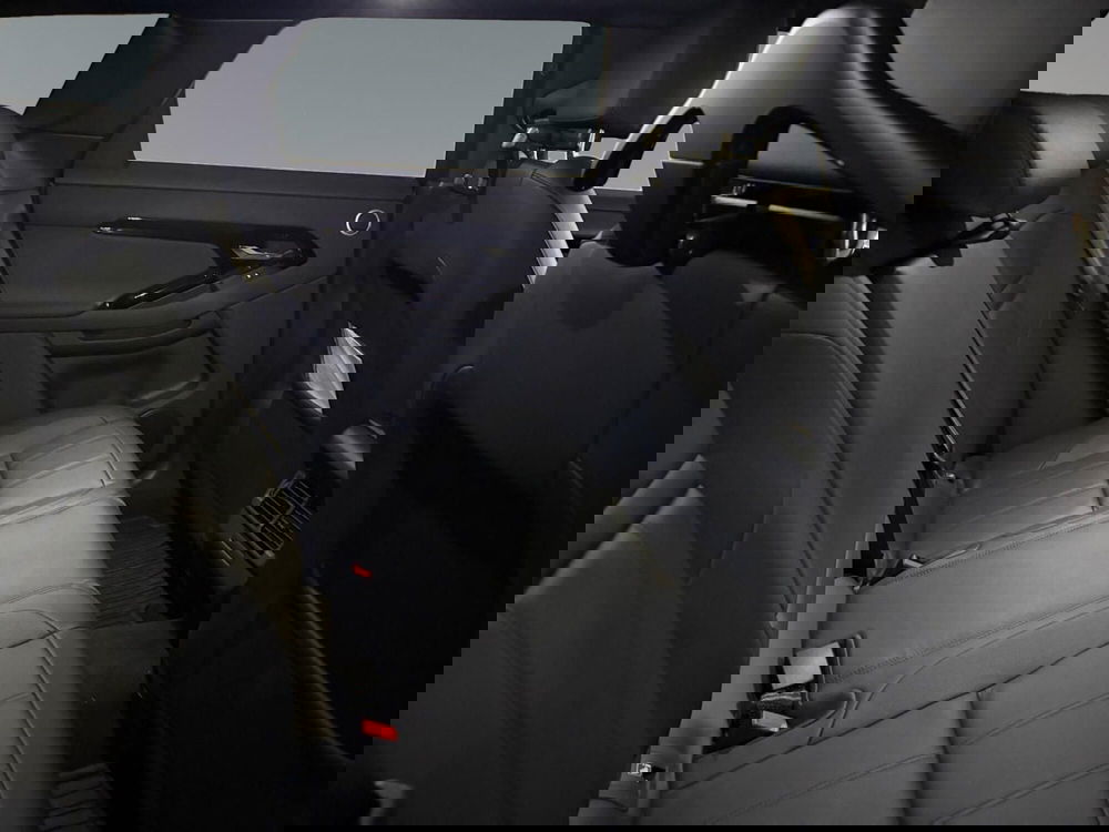 Land Rover Range Rover Evoque nuova a Trento (5)