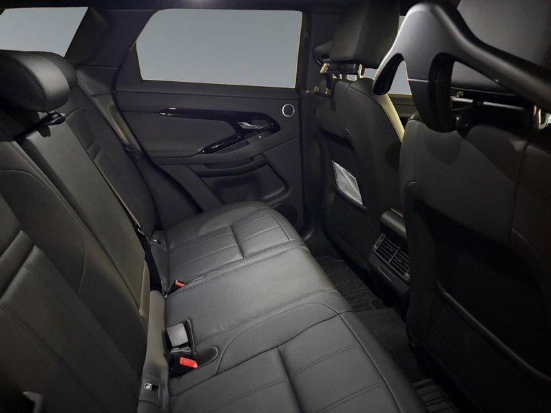 Land Rover Range Rover Evoque nuova a Trento (5)