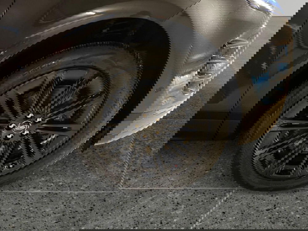 Land Rover Range Rover Evoque nuova a Trento (9)