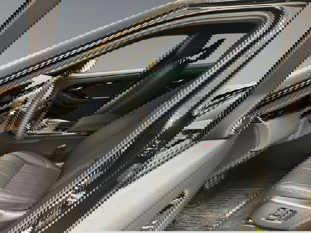 Land Rover Range Rover Evoque nuova a Trento (3)