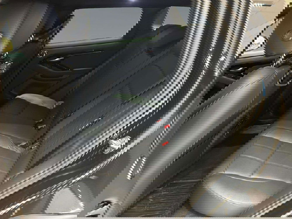 Land Rover Range Rover Evoque nuova a Trento (5)