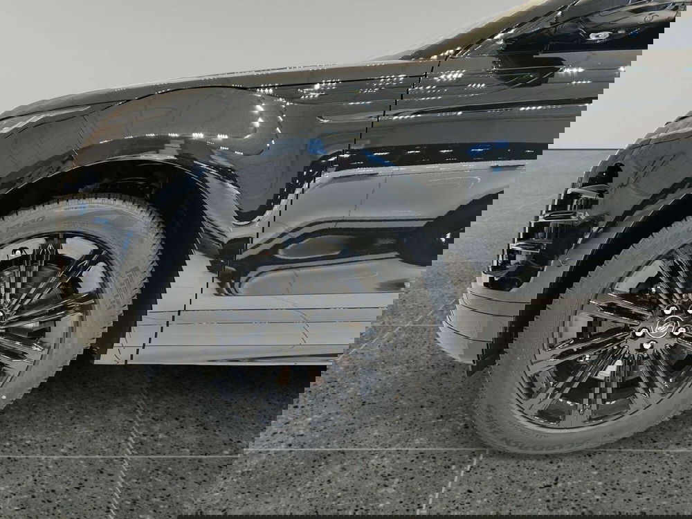 Land Rover Range Rover Evoque nuova a Trento (9)