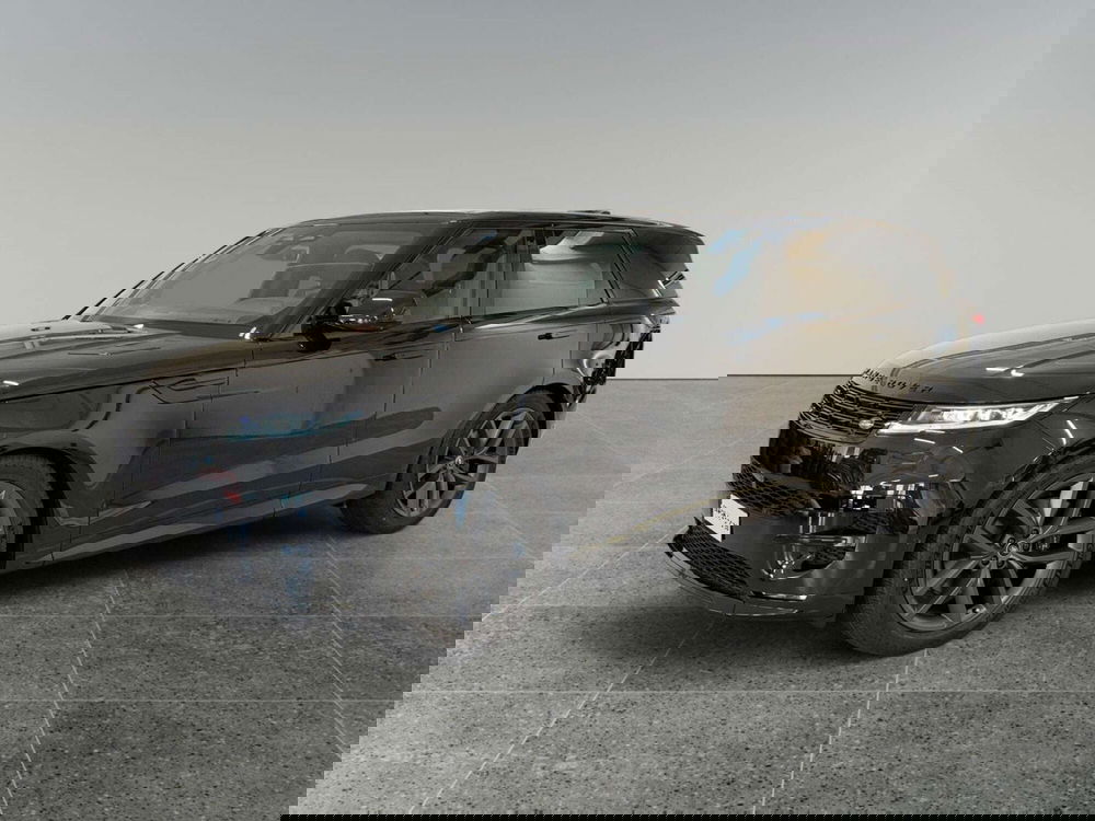 Land Rover Range Rover Sport nuova a Trento