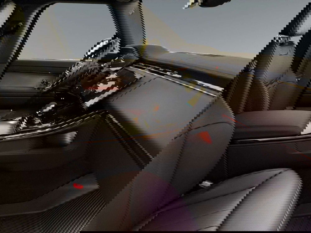 Land Rover Range Rover Sport nuova a Trento (4)