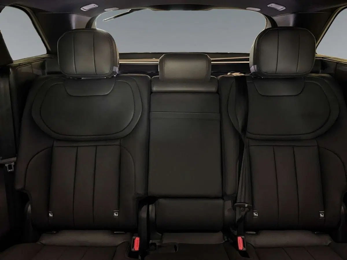 Land Rover Range Rover Sport nuova a Trento (5)