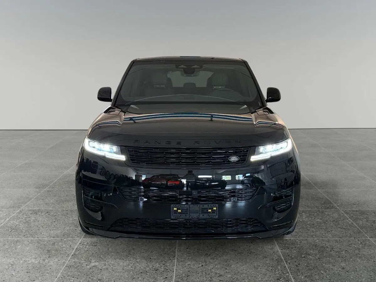 Land Rover Range Rover Sport nuova a Trento (9)