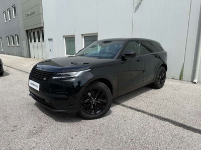 Land Rover Range Rover Velar 2.0D I4 204 CV nuova a Trento