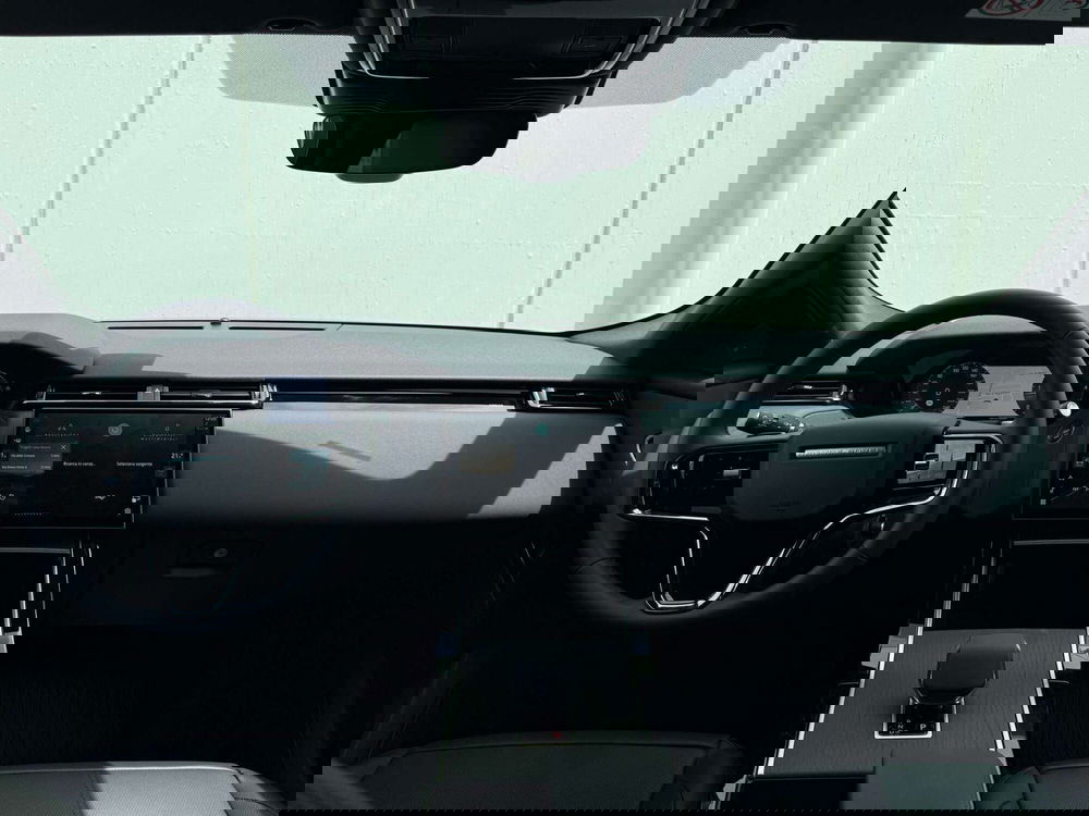 Land Rover Range Rover Velar nuova a Trento (4)