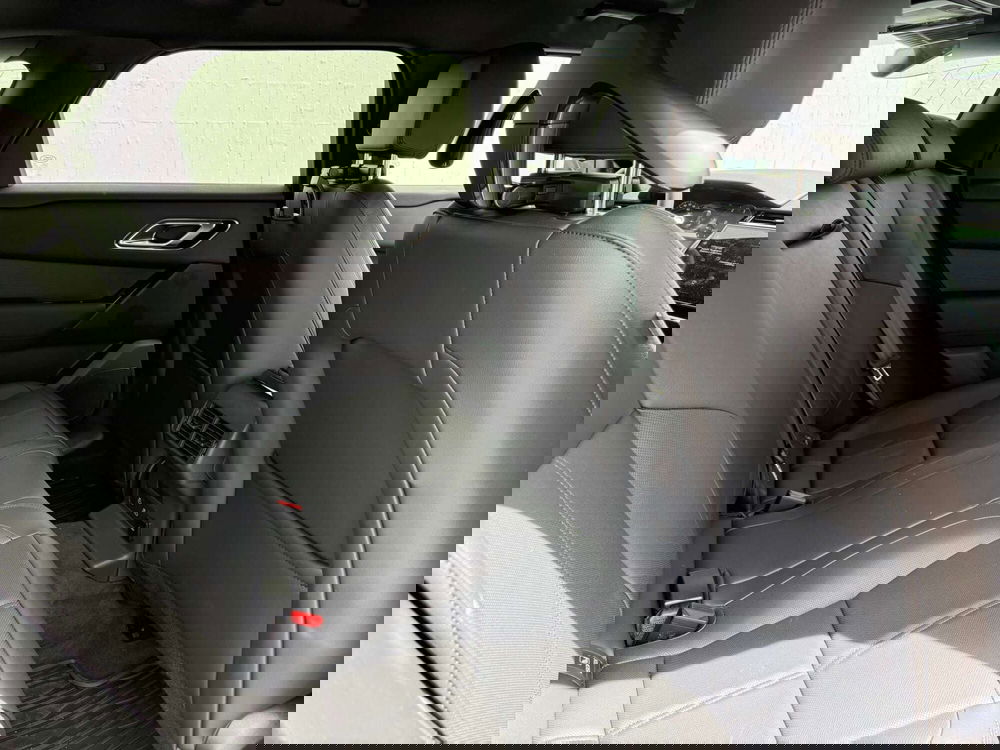 Land Rover Range Rover Velar nuova a Trento (5)