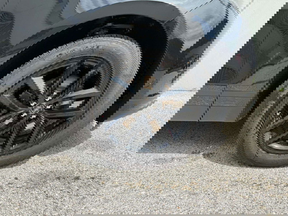 Land Rover Range Rover Velar nuova a Trento (9)