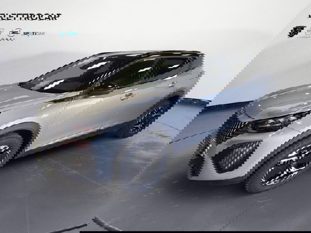 Peugeot 2008 usata a Vicenza