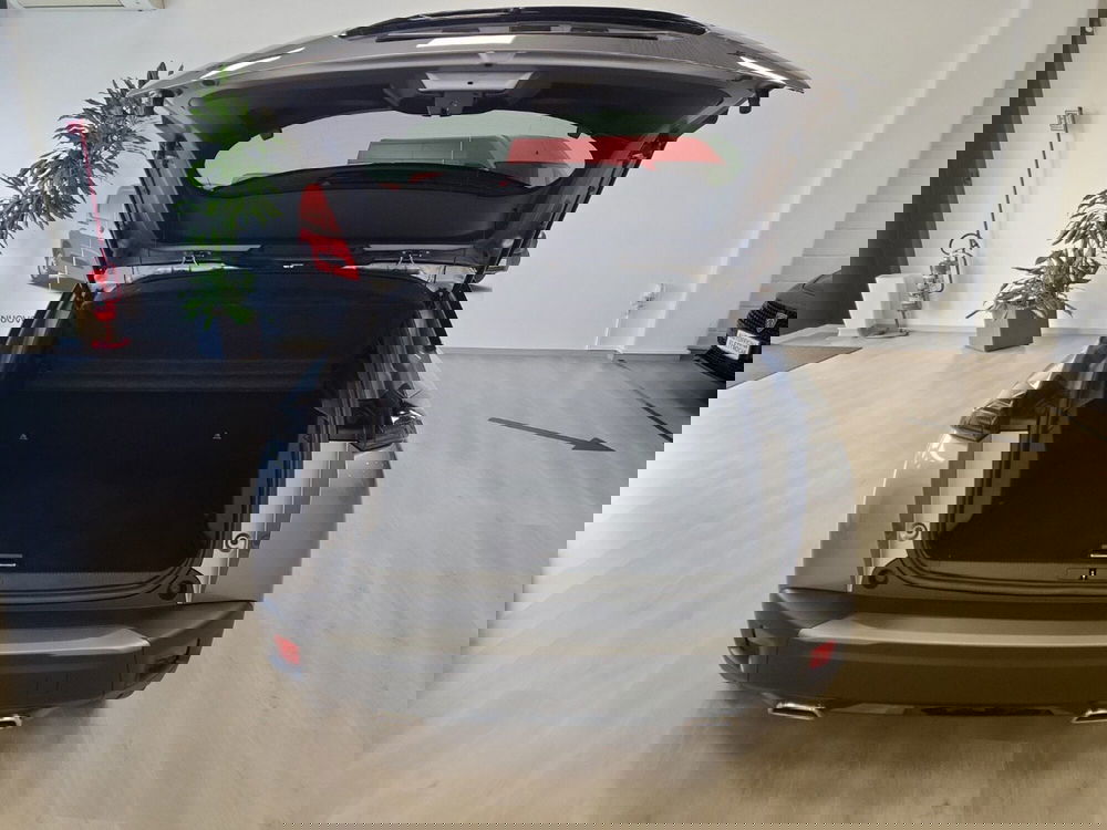 Peugeot 2008 usata a Vicenza (11)