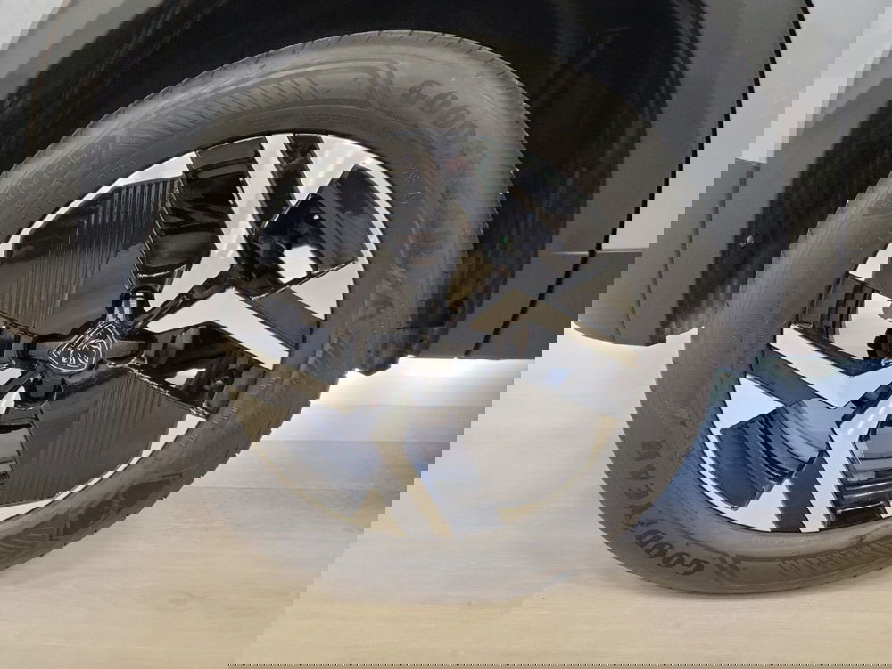 Peugeot 2008 usata a Vicenza (12)